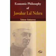 Economic Philosophy of Jawahar Lal Nehru